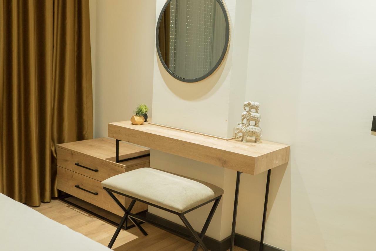 Loft85 Aparthotel Antalya Exterior photo